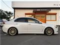 2009 Mitsubishi Lancer