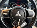 2009 Mitsubishi Lancer