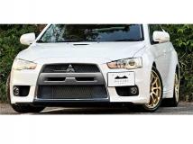 2009 Mitsubishi Lancer