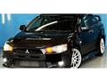 2009 Mitsubishi Lancer