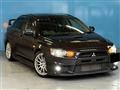 2009 Mitsubishi Lancer