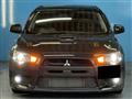 2009 Mitsubishi Lancer