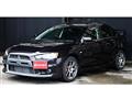 2009 Mitsubishi Lancer
