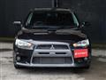 2009 Mitsubishi Lancer