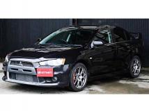 2009 Mitsubishi Lancer