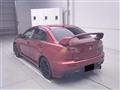 2007 Mitsubishi Lancer