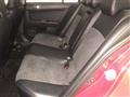 2007 Mitsubishi Lancer