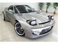 1996 Mazda RX-7