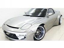 1996 Mazda RX-7