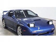 1991 Mazda RX-7