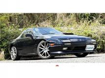 1991 Mazda RX-7