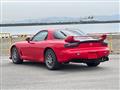2002 Mazda RX-7