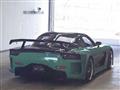 2002 Mazda RX-7