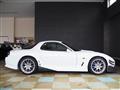 2001 Mazda RX-7