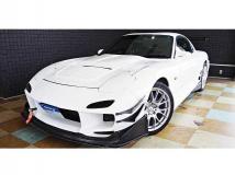 2001 Mazda RX-7