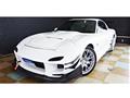 2001 Mazda RX-7