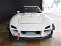 2001 Mazda RX-7