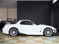 2001 Mazda RX-7