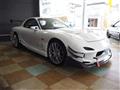 2001 Mazda RX-7