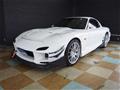 2001 Mazda RX-7