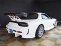 2001 Mazda RX-7