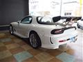 2001 Mazda RX-7
