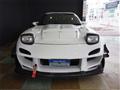 2001 Mazda RX-7