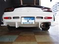 2001 Mazda RX-7