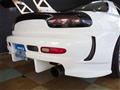 2001 Mazda RX-7