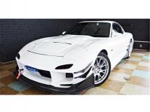 2001 Mazda RX-7