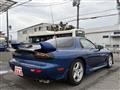 2000 Mazda RX-7
