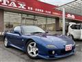 2000 Mazda RX-7