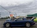 2000 Mazda RX-7
