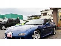 2000 Mazda RX-7