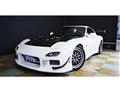 2000 Mazda RX-7