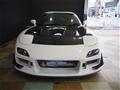 2000 Mazda RX-7