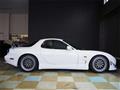 2000 Mazda RX-7