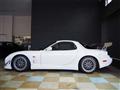 2000 Mazda RX-7
