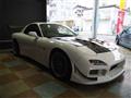 2000 Mazda RX-7