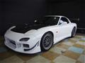 2000 Mazda RX-7