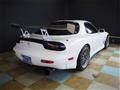 2000 Mazda RX-7