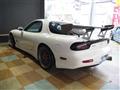2000 Mazda RX-7