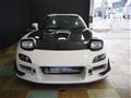 2000 Mazda RX-7