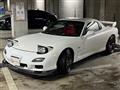 1999 Mazda RX-7
