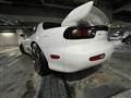 1999 Mazda RX-7