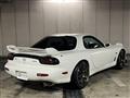 1999 Mazda RX-7