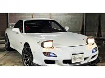 1999 Mazda RX-7