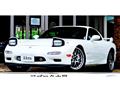 1999 Mazda RX-7
