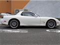 1999 Mazda RX-7