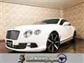2011 Bentley Continental GT